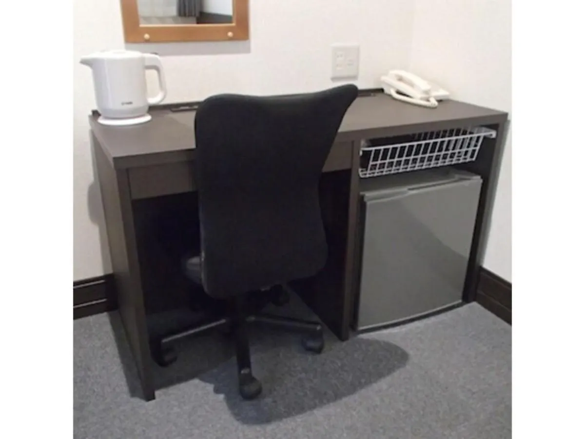 Hotel Suntargas Ueno - Vacation Stay 08468V Tokyo