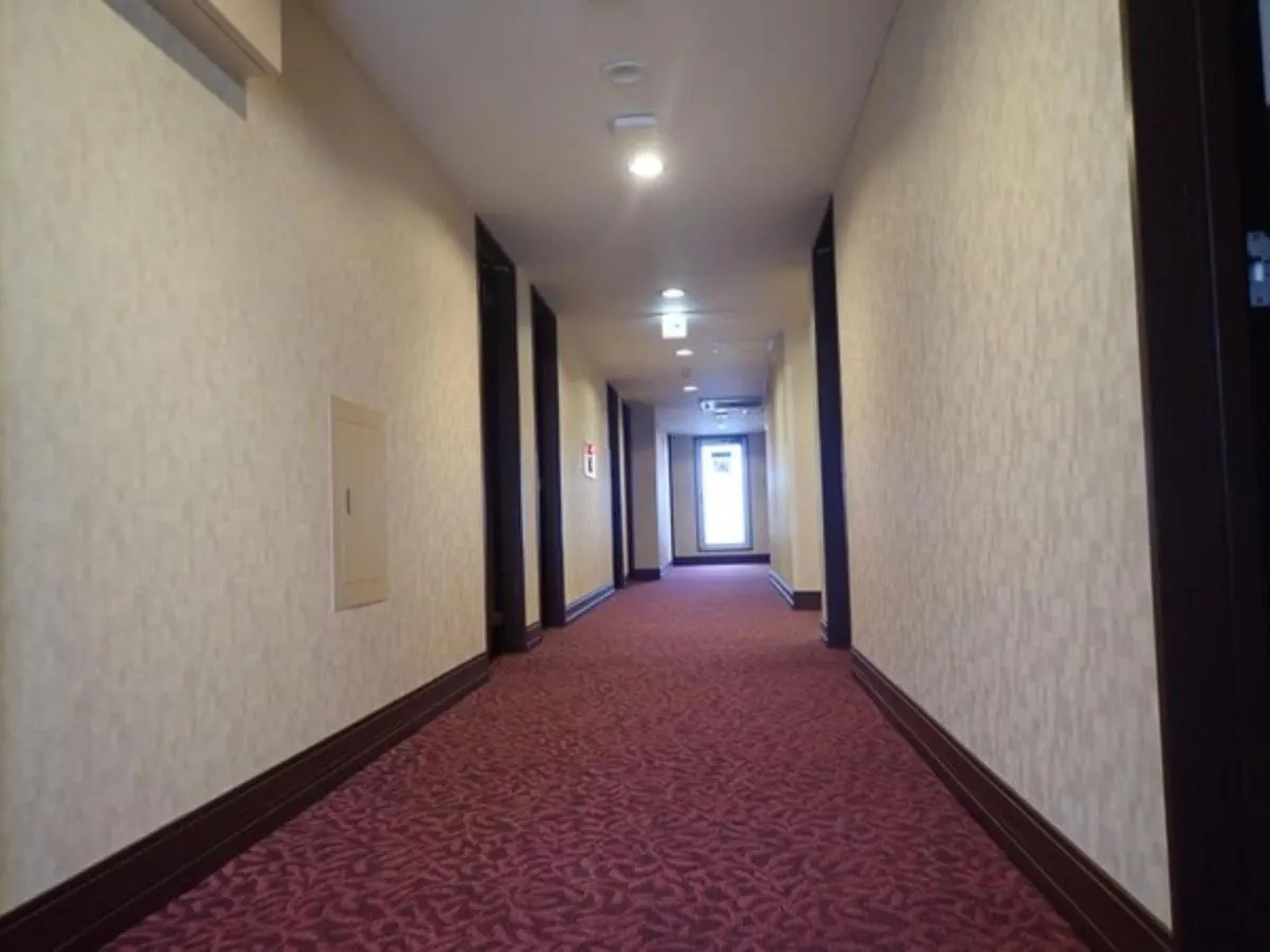 Hotel Suntargas Ueno - Vacation Stay 08468V Tokyo