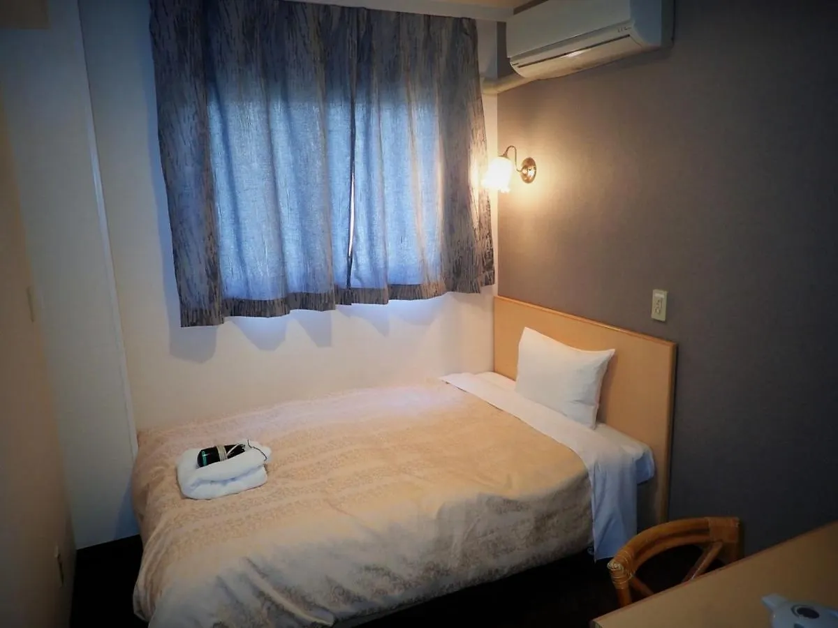 Hotel Suntargas Ueno - Vacation Stay 08468V contacts